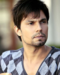 Randeep Hooda